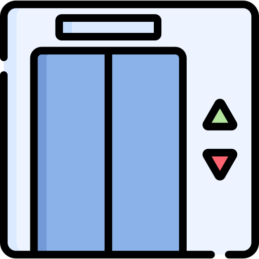 Elevator icon