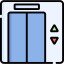 Elevator icon 64x64
