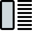 Wireframe Ikona 64x64