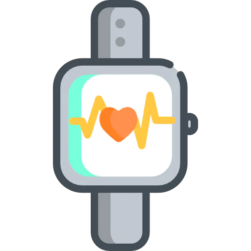 Smartwatch icon