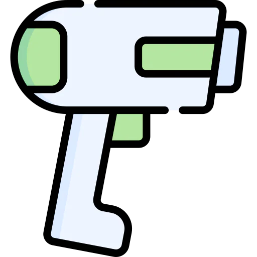 Barcode scanner icon