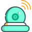 Webcam icon 64x64