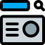 Wireframe Ikona 64x64