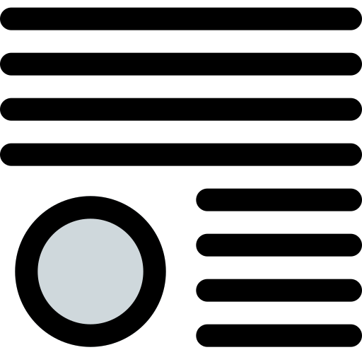 Wireframe icon