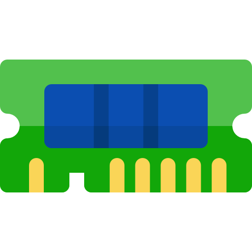 Memory icon