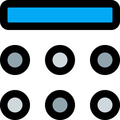 Wireframe icon
