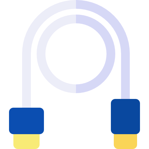 Usb cable icon