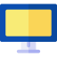 Monitor icon 64x64