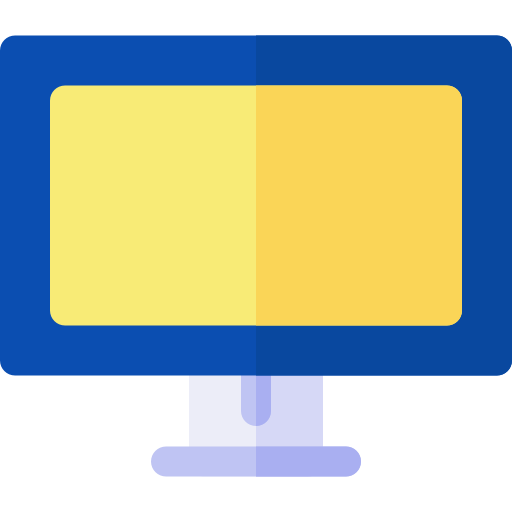 Monitor アイコン