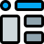Wireframe Ikona 64x64