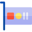 Sound card icon 64x64