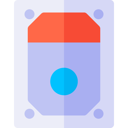 Hdd icon