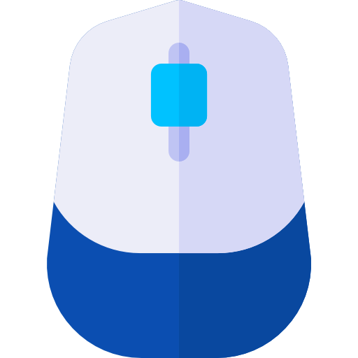 Mouse icon