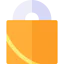 Padlock icon 64x64