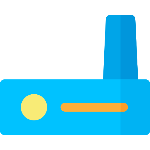 Modem Symbol
