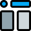 Wireframe Ikona 64x64