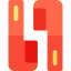 Earphones icon 64x64