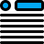 Wireframe Ikona 64x64