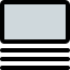 Wireframe Ikona 64x64