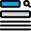 Wireframe Ikona 64x64