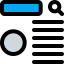 Wireframe Ikona 64x64