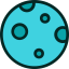 Planet icon 64x64