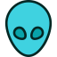 Alien icon 64x64