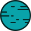 Mars icon 64x64