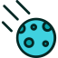 Meteor icon 64x64