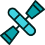 Satellite icon 64x64