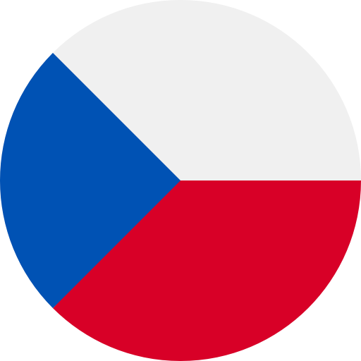 Czech republic ícone