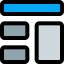 Wireframe Ikona 64x64