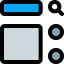 Wireframe Ikona 64x64