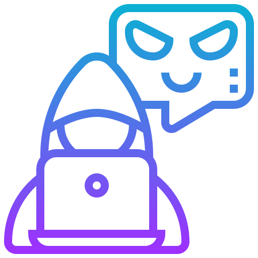 Botnet icon