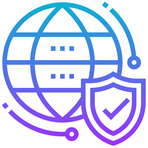 Internet icon