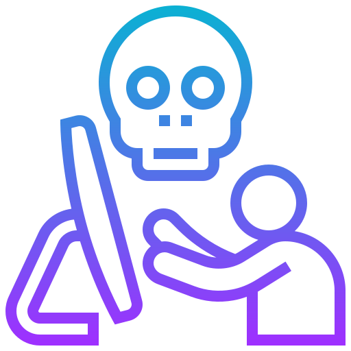 Anonymous icon