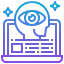 Cybercriminals icon 64x64