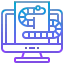 Worm icon 64x64