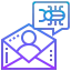 Spam icon 64x64