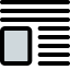 Wireframe Ikona 64x64