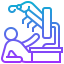 Virus icon 64x64