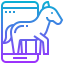 Trojan icon 64x64