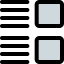 Wireframe Ikona 64x64
