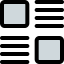 Wireframe Ikona 64x64