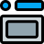 Wireframe Ikona 64x64