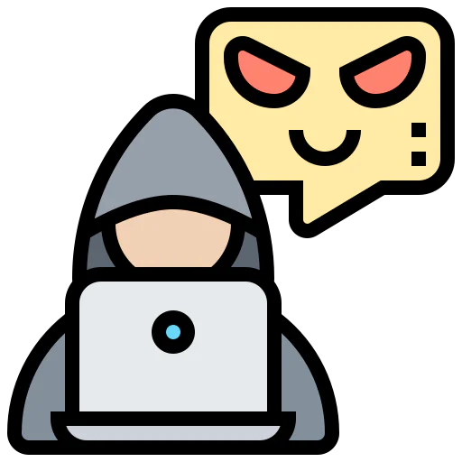 Botnet icon