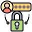 Password icon 64x64