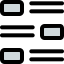 Wireframe Ikona 64x64