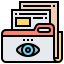 Data icon 64x64