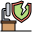 Crash icon 64x64
